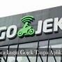 Aplikasi Gojek Driver Tanpa Vermuk