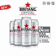 Harga Bintang 500 Ml