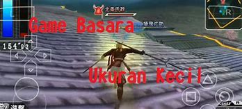 Link Game Basara Ppsspp Ukuran Kecil