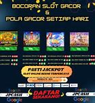 Mg0777 Slot Gacor Hari Ini Login Alternatif Login Alternatif