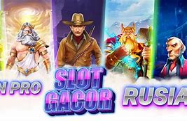 Server Luar Rusia Slot Gacor 2023 (Slot Gacor Hari Ini)